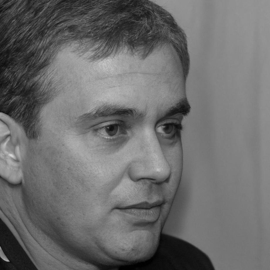 Thorsten Lindholm, Blockchain Development Specialist