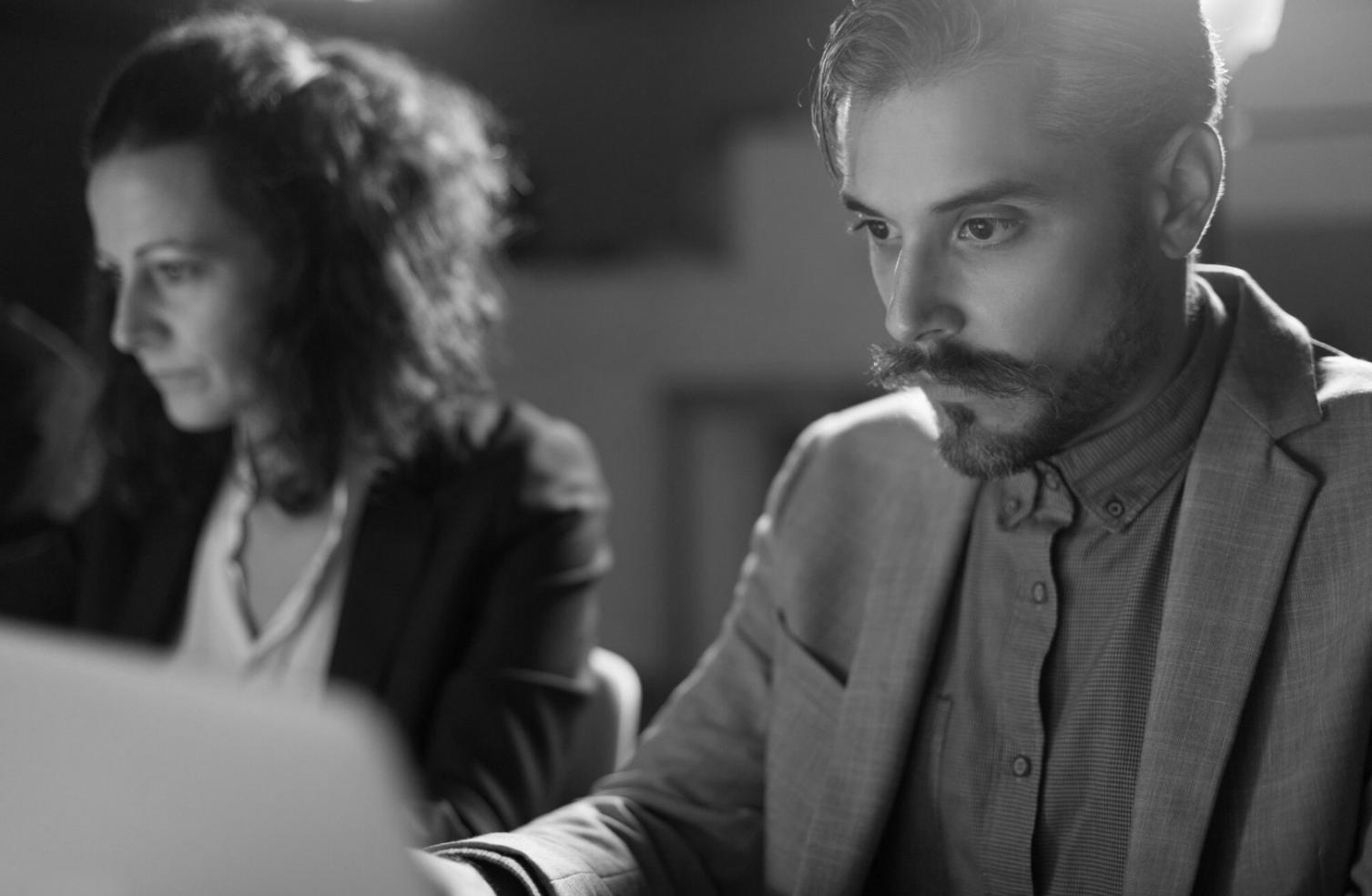 Content verification dashboard in production environment