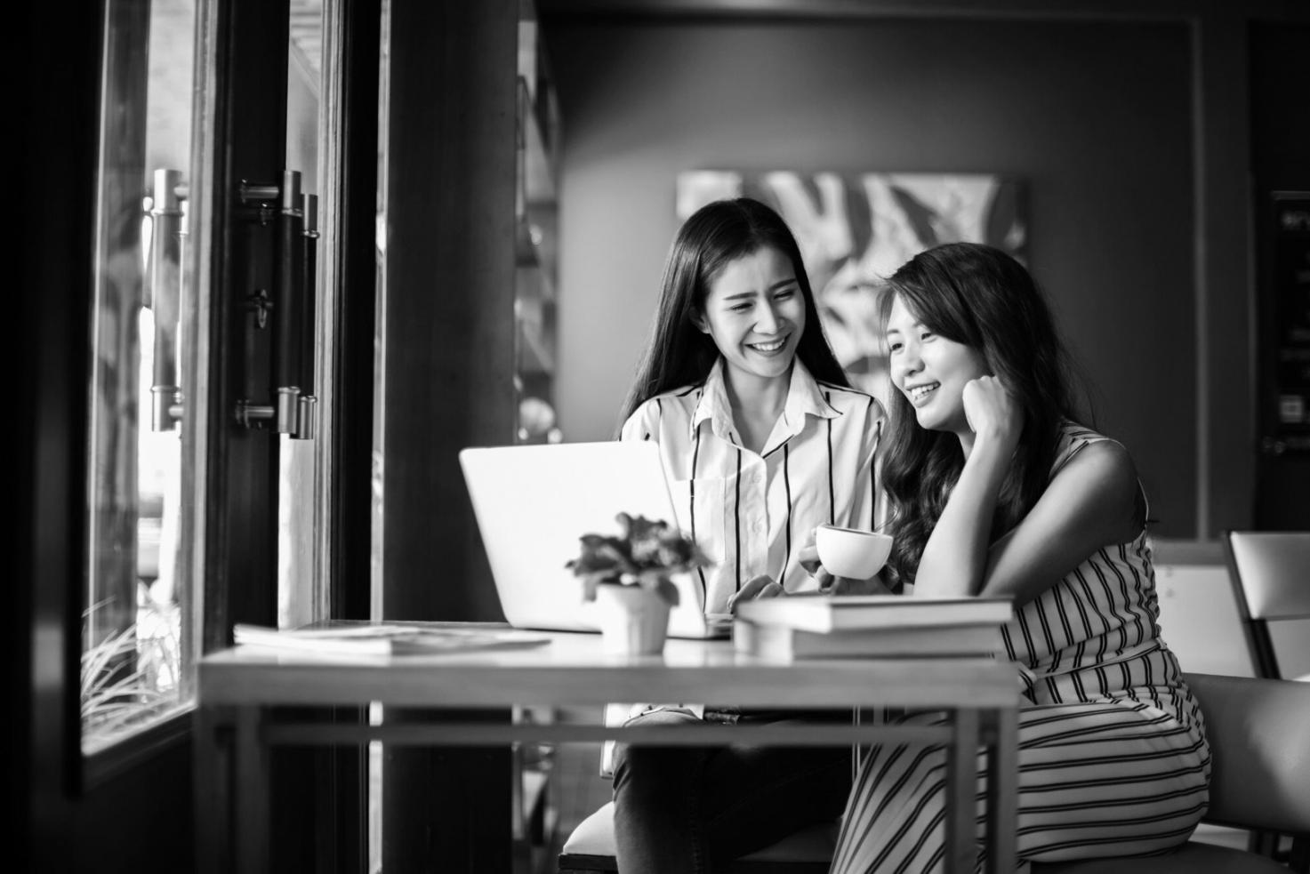 Team collaboration workspace with blockchain development projects