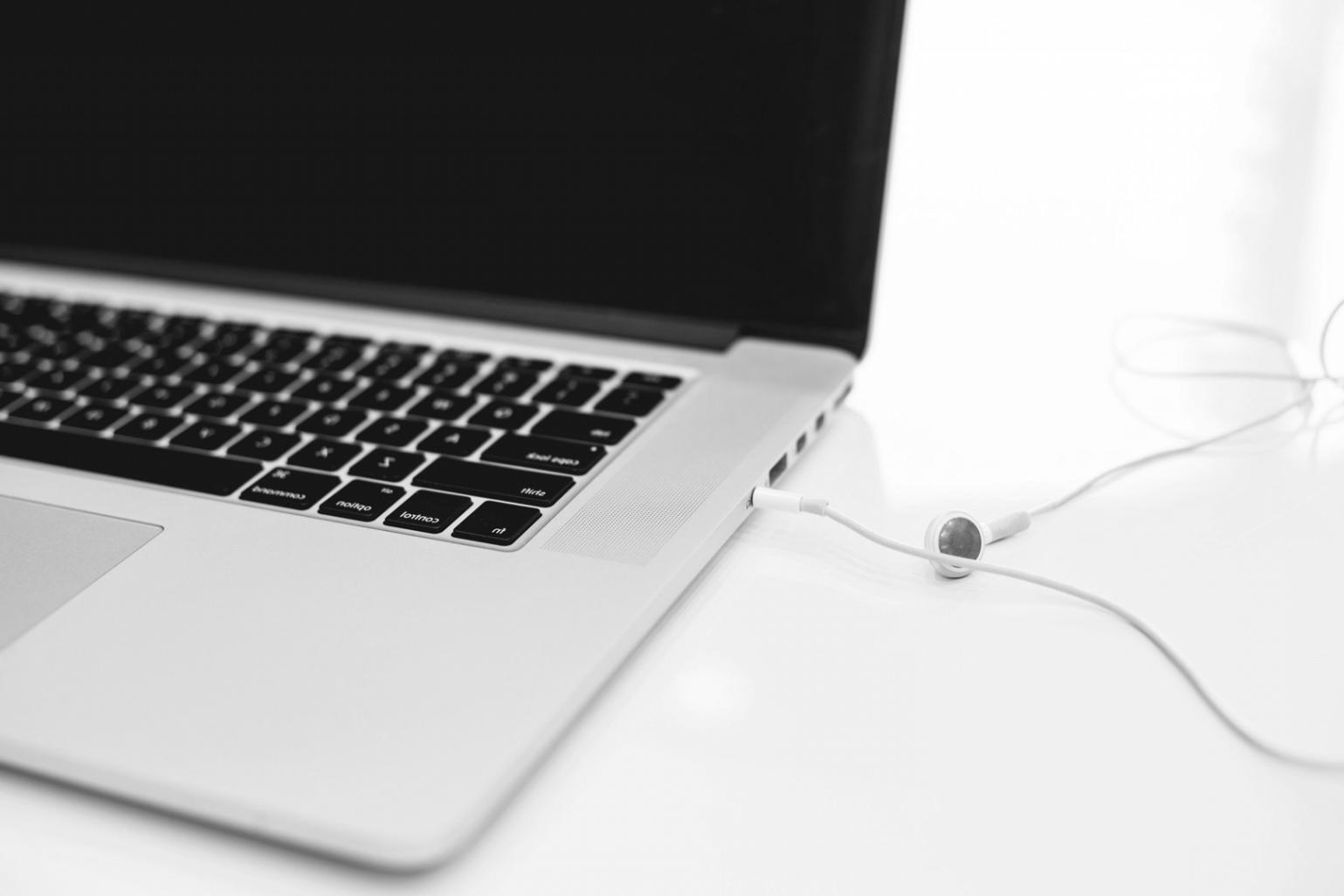 Collaboration space for distributed content management