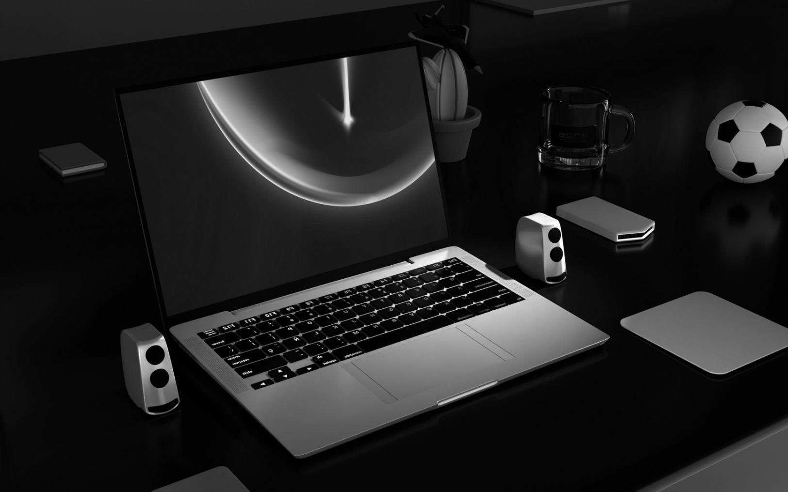 Decentralized application architecture and component integration