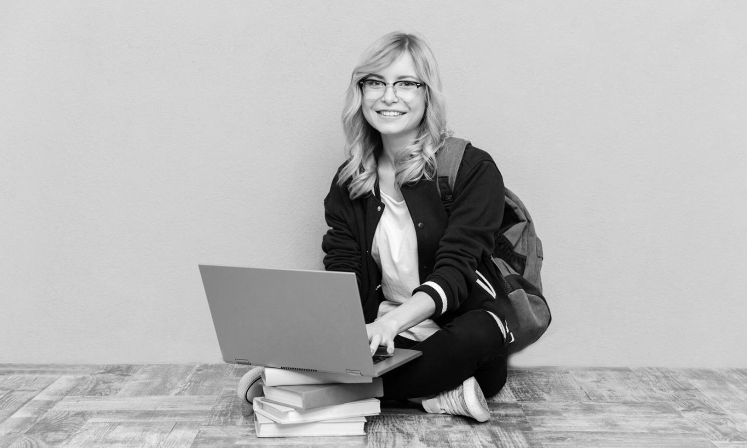 Training materials for blockchain implementation in media